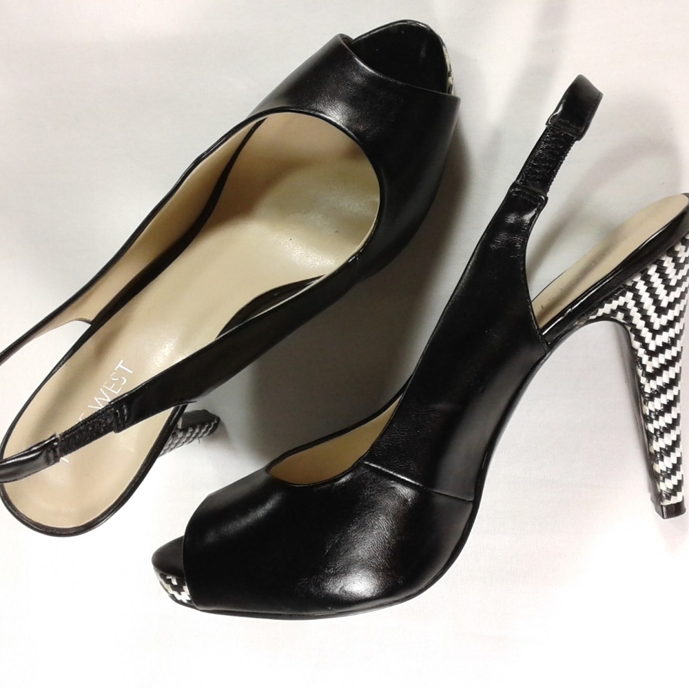 Nine West